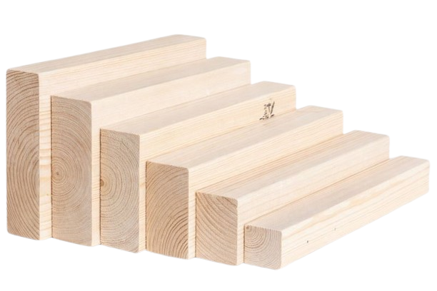 Drewno konstrukcyjne C24