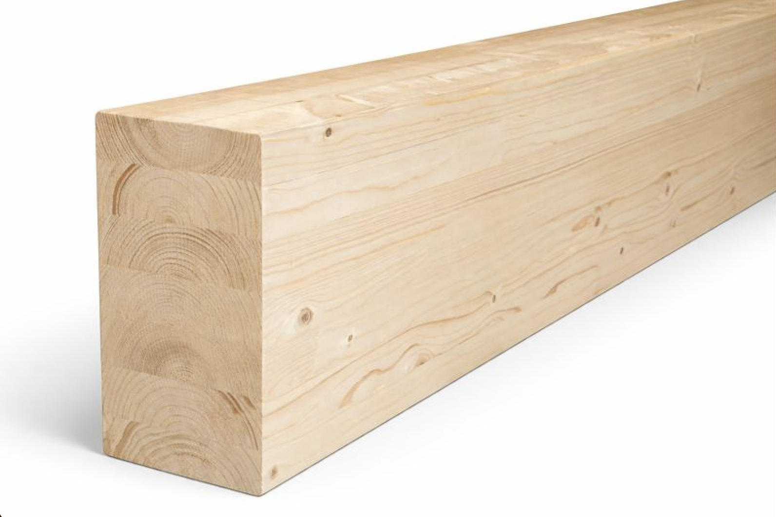 Drewno klejone Glulam